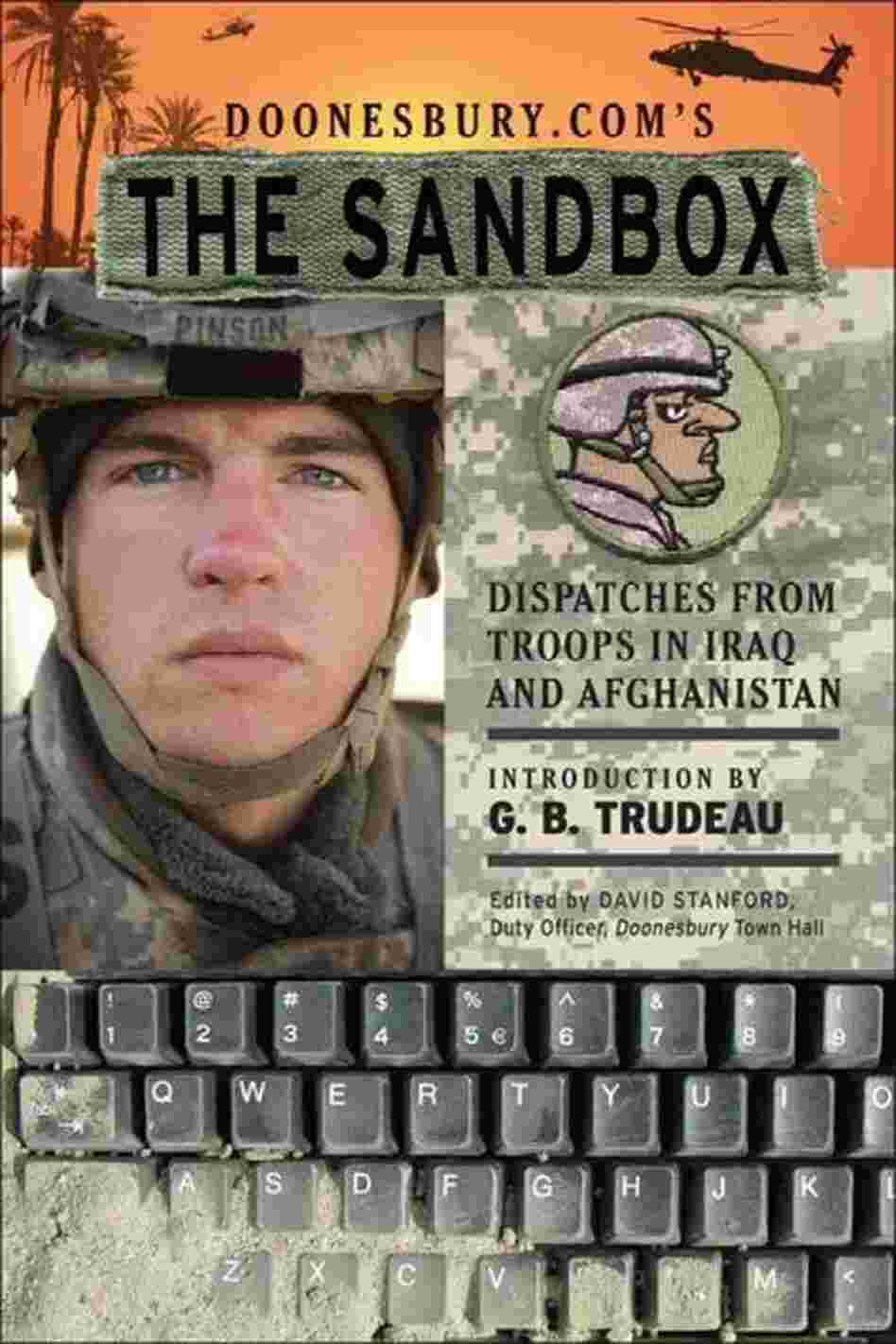 Doonesbury.com's the Sandbox Doonesbury.com's the Sandbox