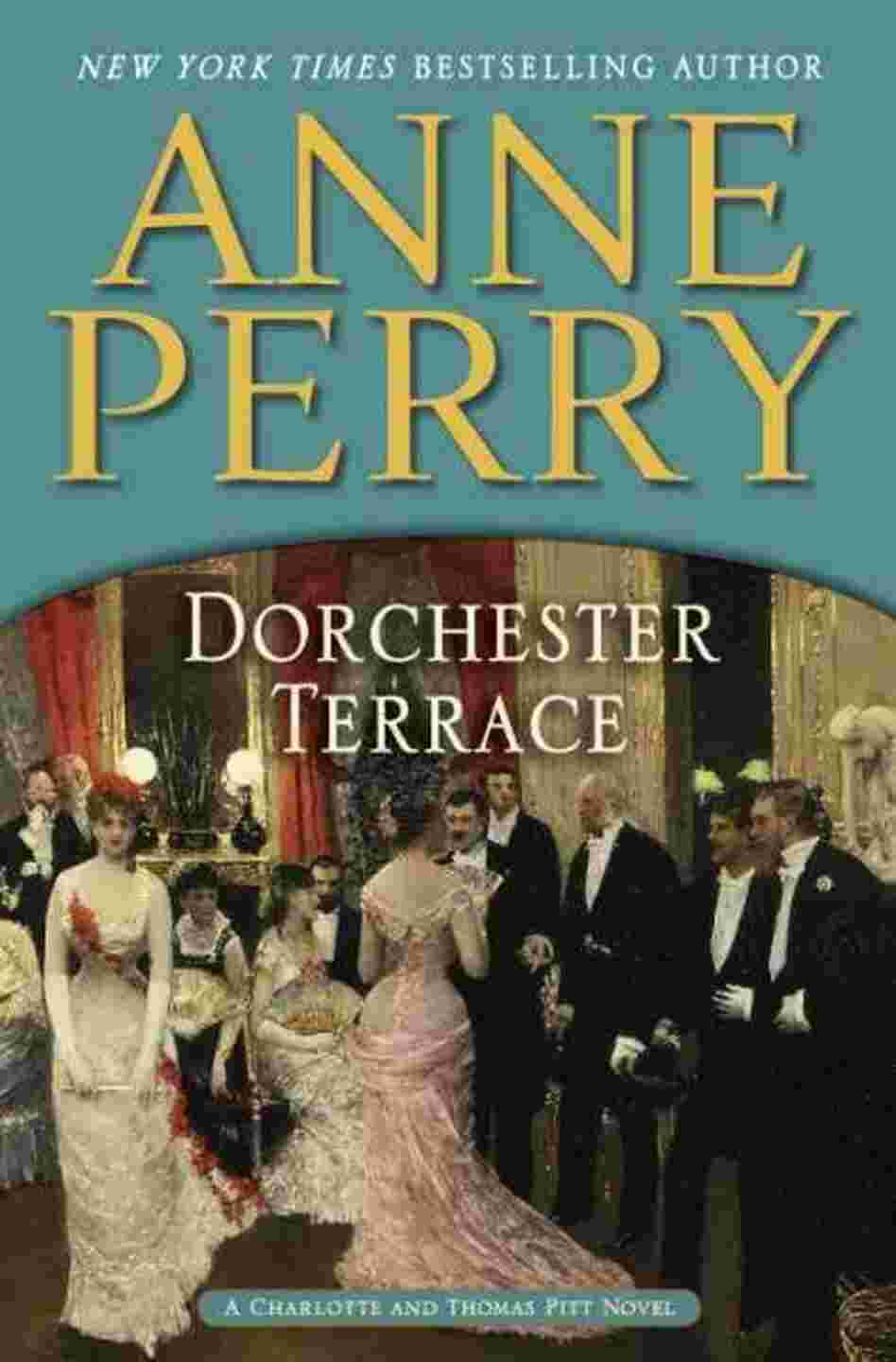 Dorchester Terrace Dorchester Terrace