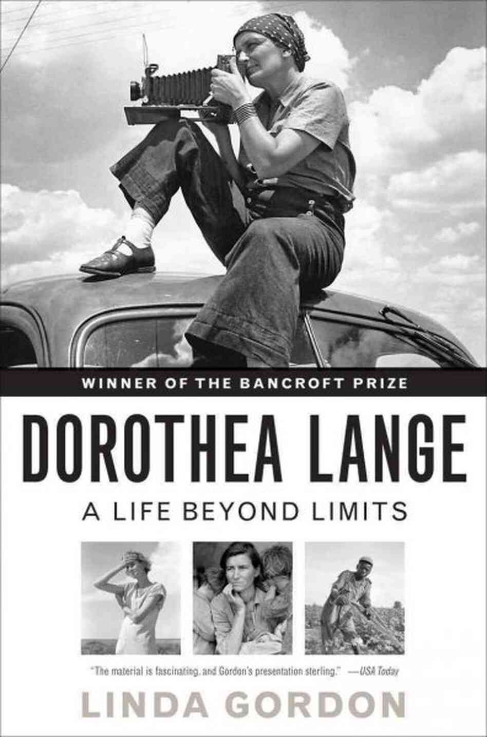 Dorothea Lange Dorothea Lange