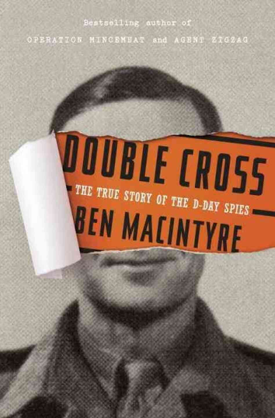 Double Cross Double Cross