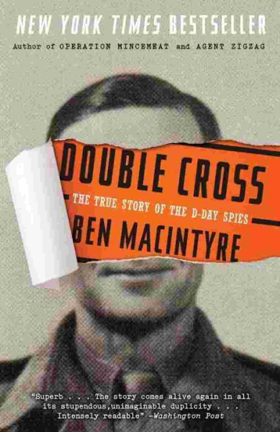 Double Cross Double Cross