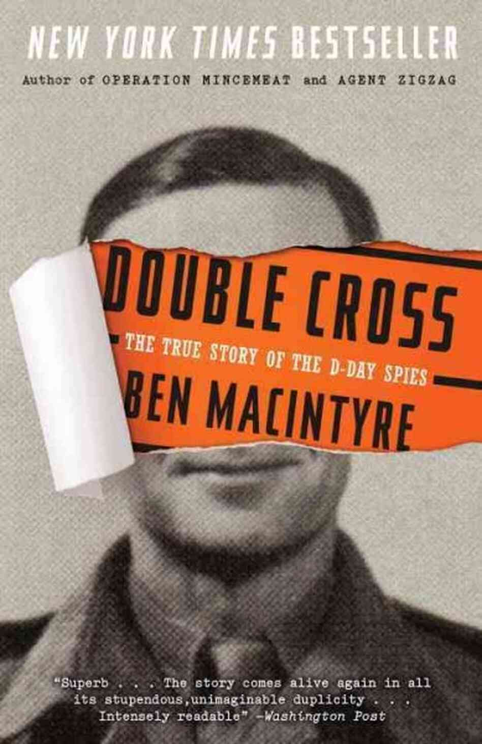 Double Cross Double Cross