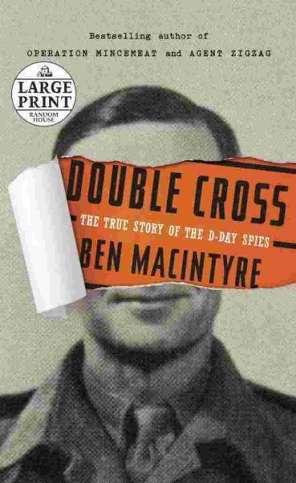 Double Cross Double Cross