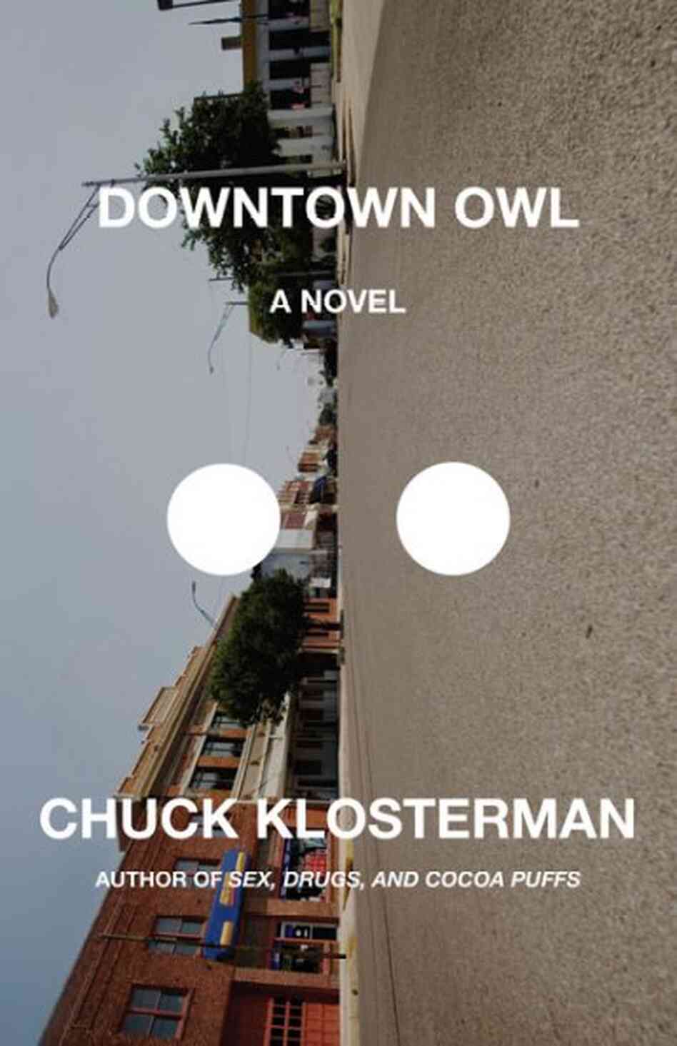 Downtown Owl Downtown Owl