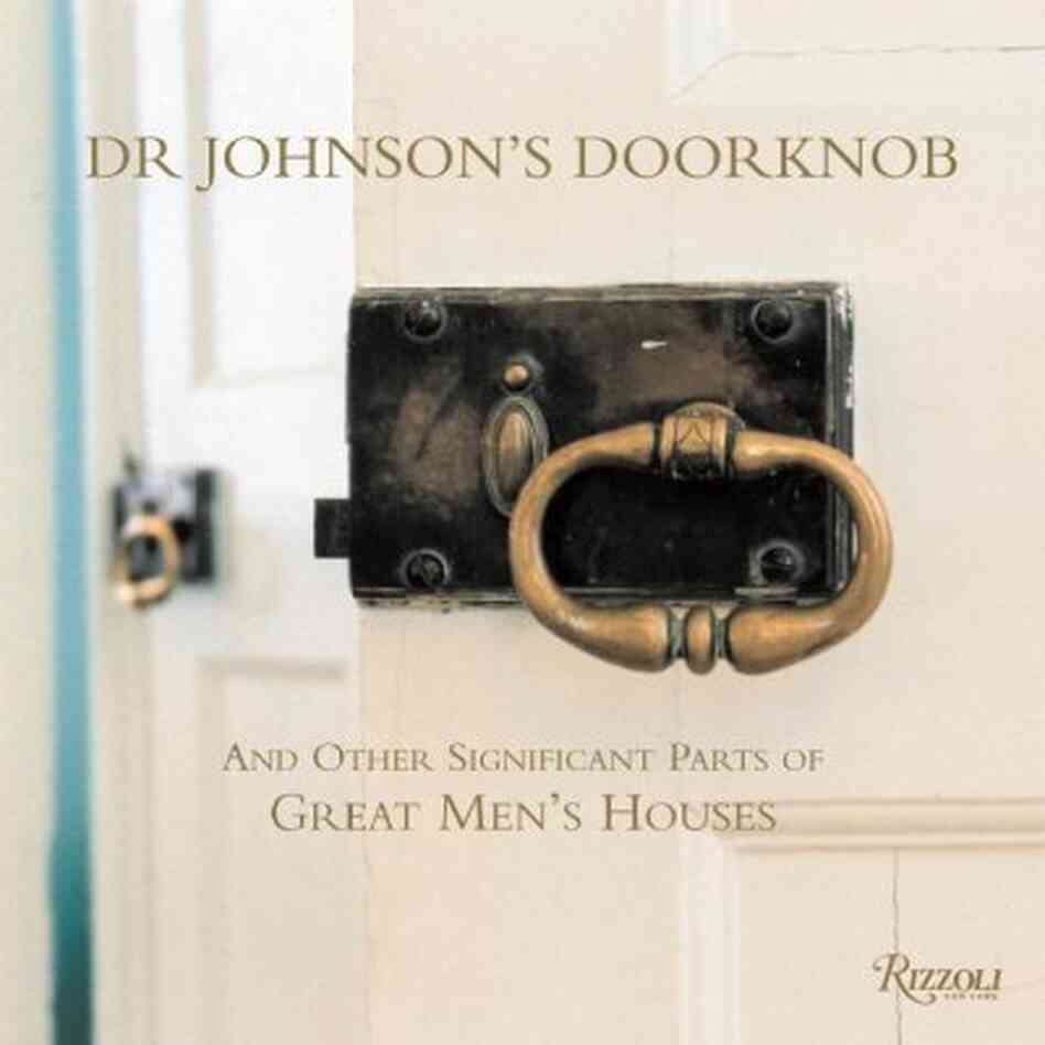 Dr. Johnson's Doorknob Dr. Johnson's Doorknob