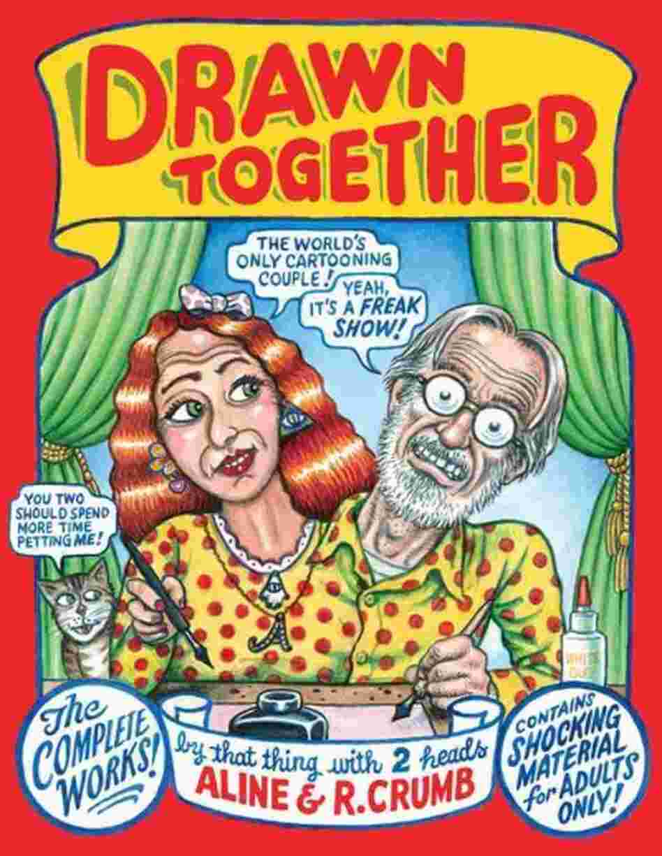 Drawn Together Drawn Together