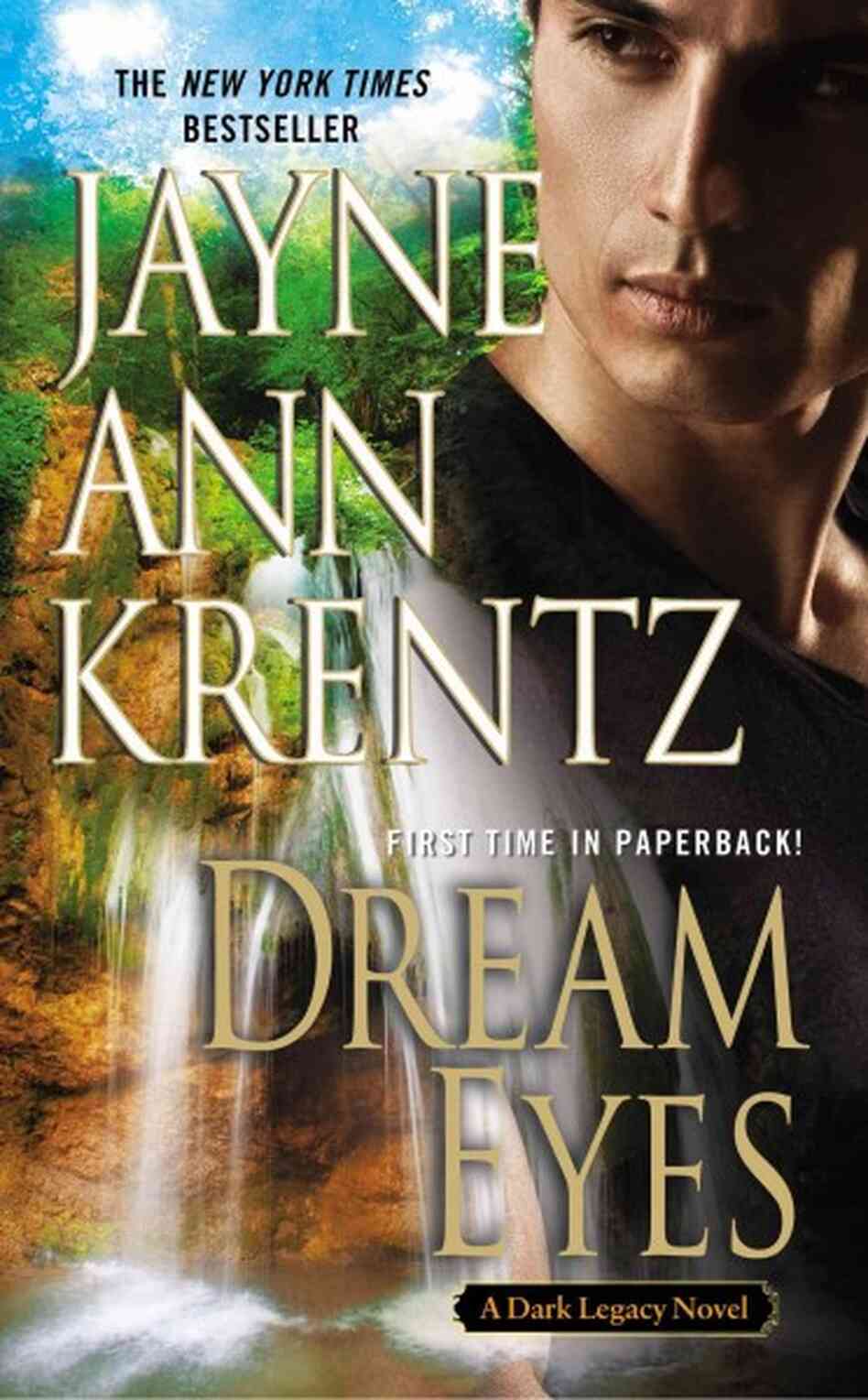 Dream Eyes Dream Eyes