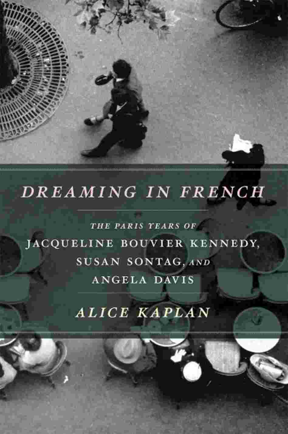Dreaming in French Dreaming in French