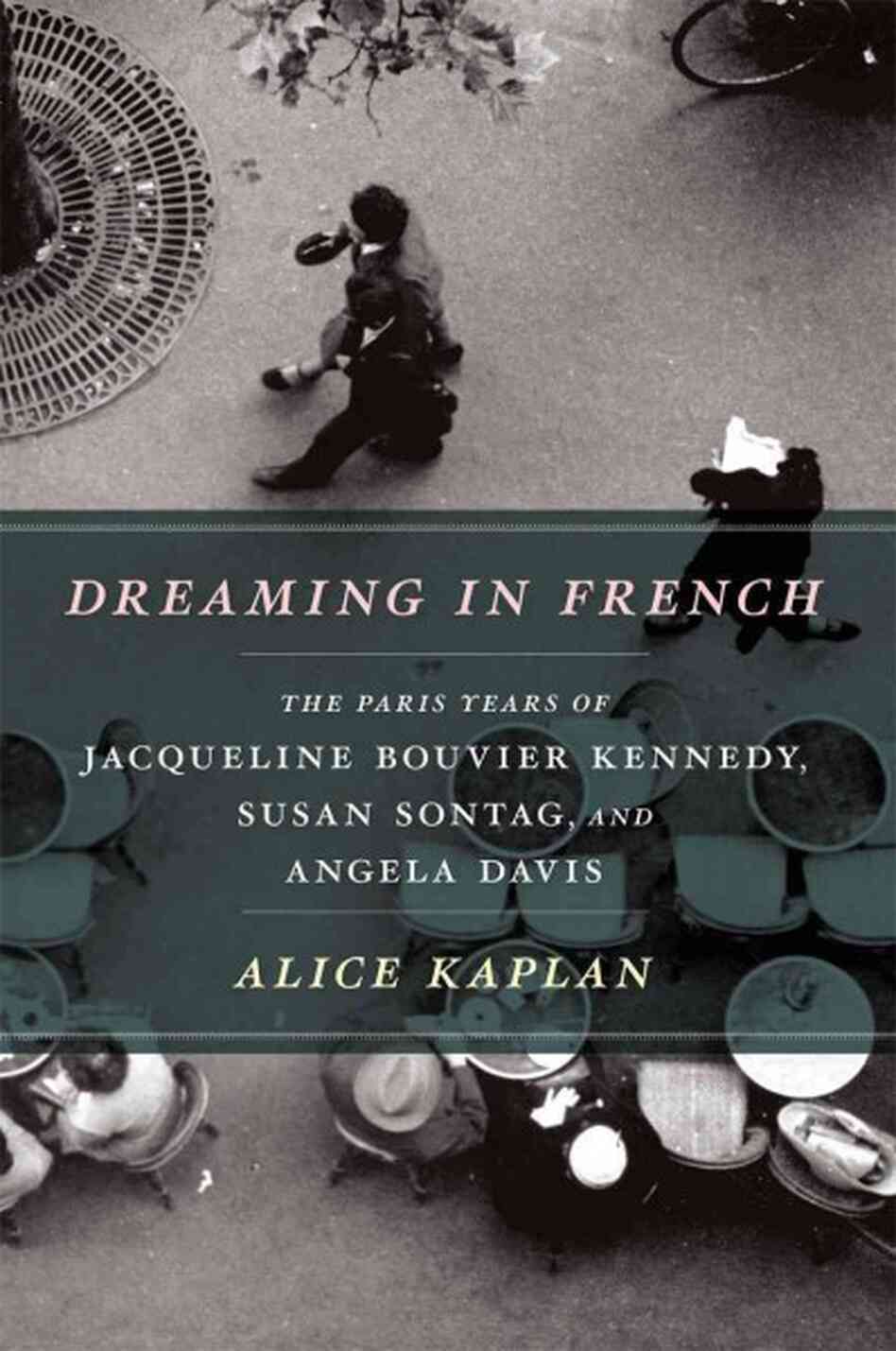 Dreaming in French Dreaming in French