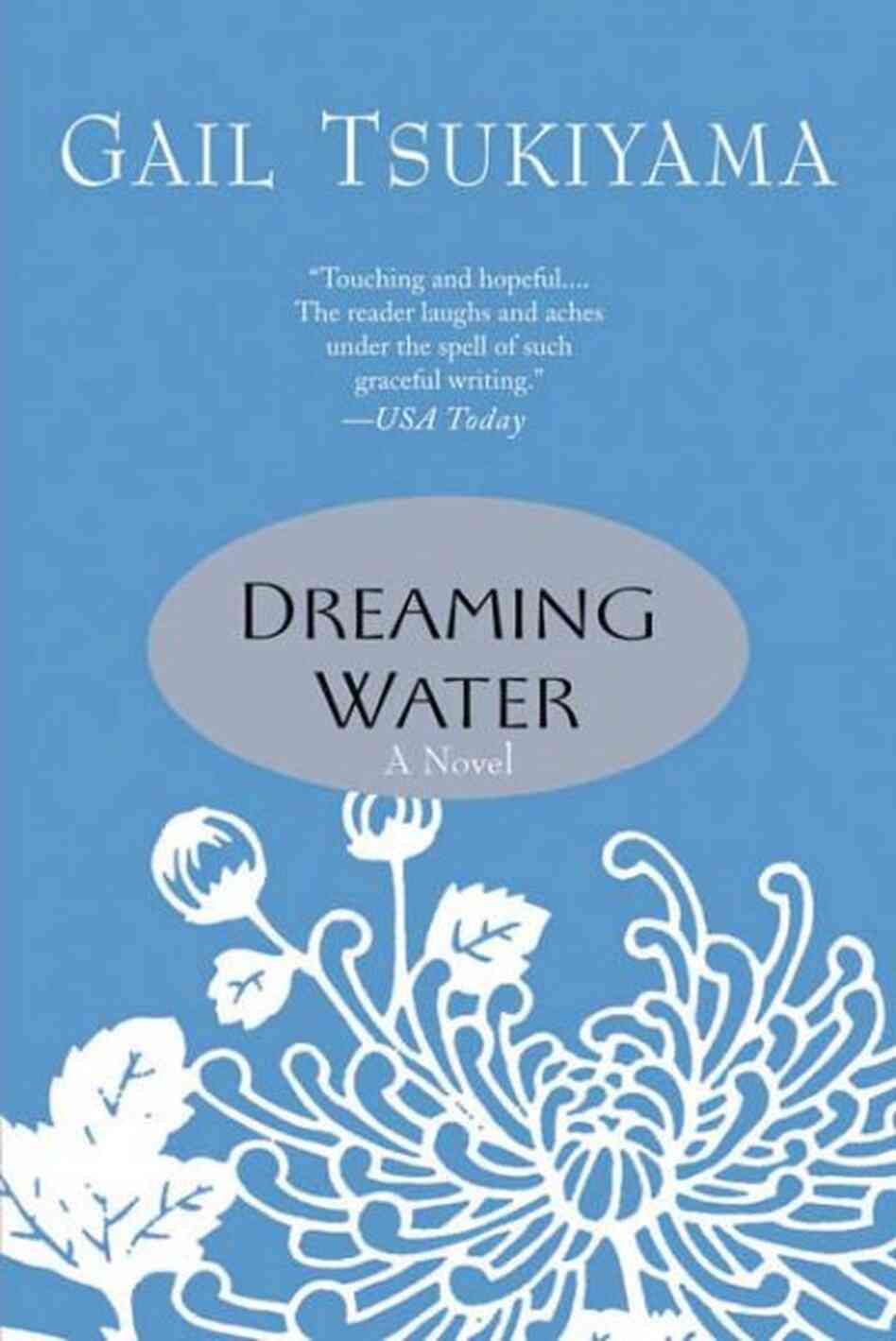 Dreaming Water Dreaming Water