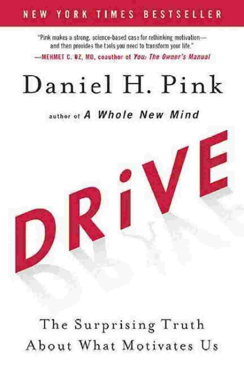 Drive Drive