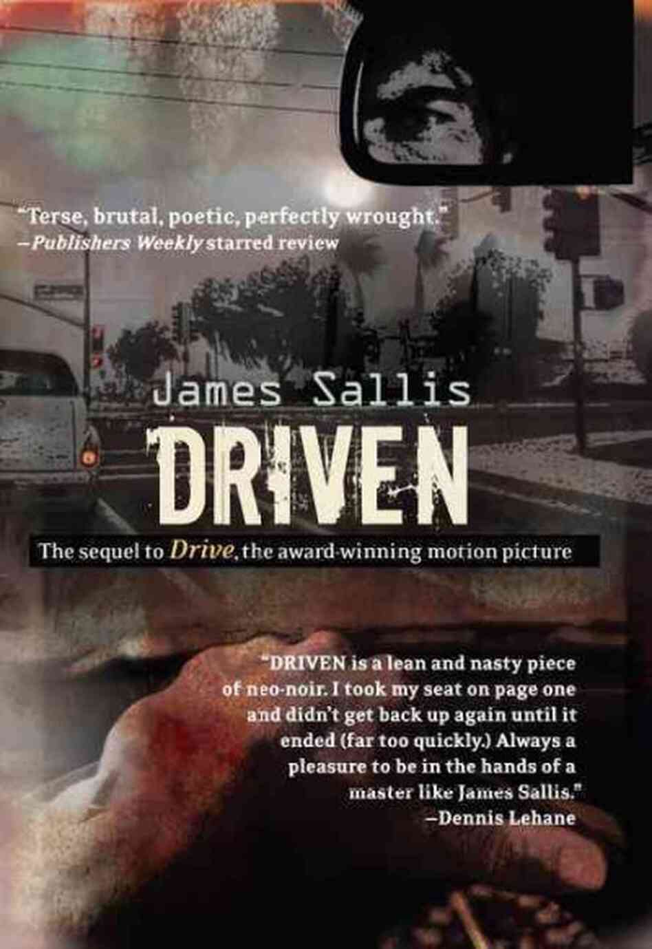 Driven Driven