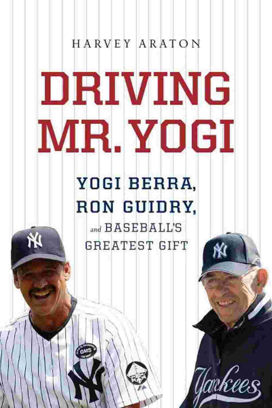 Driving Mr. Yogi Driving Mr. Yogi
