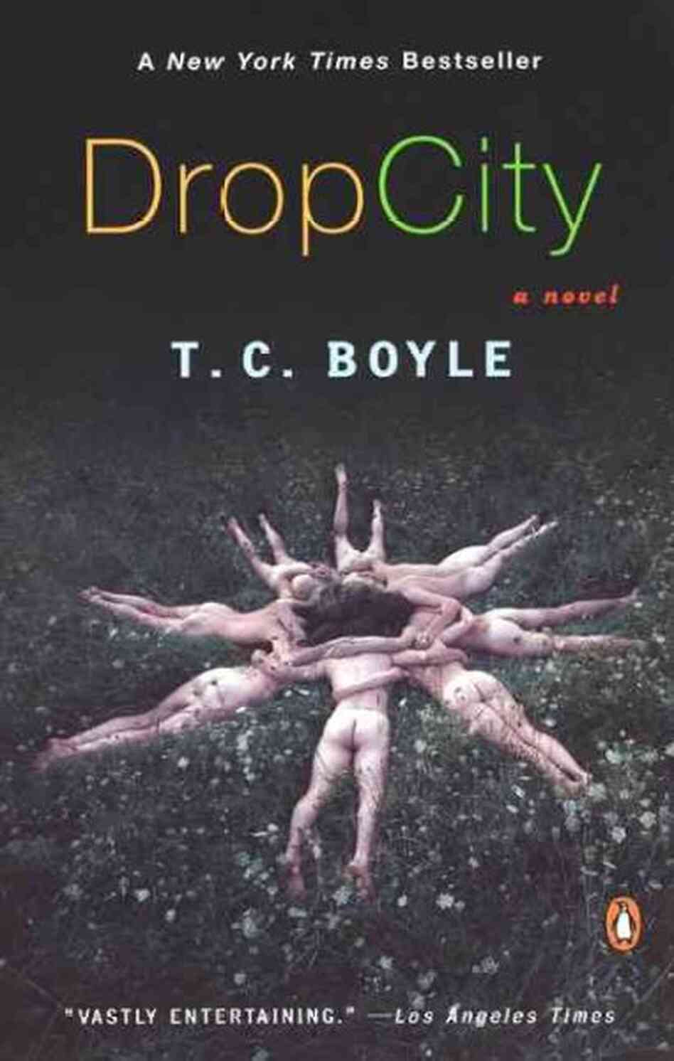 Drop City Drop City