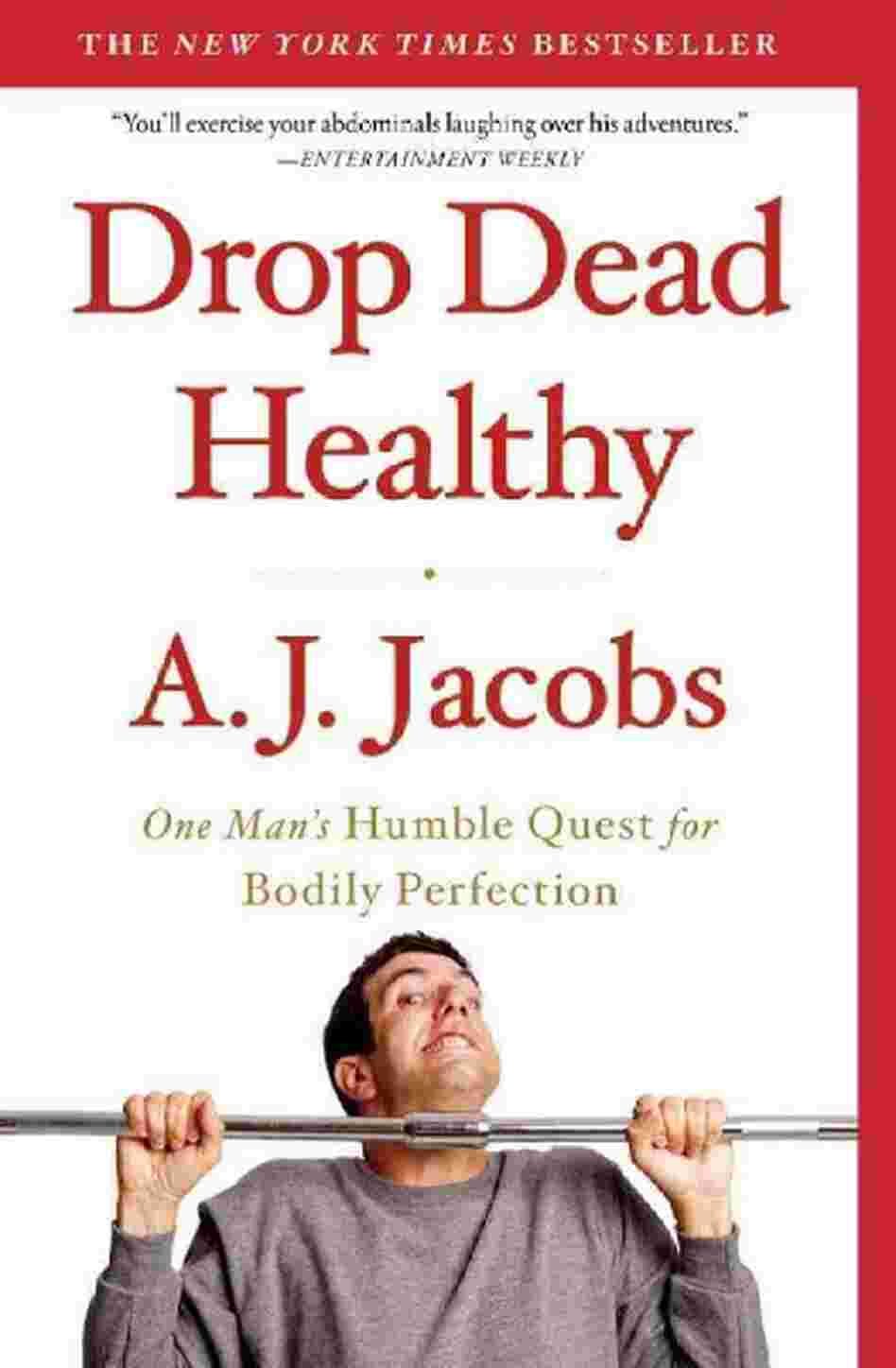 Drop Dead Healthy Drop Dead Healthy