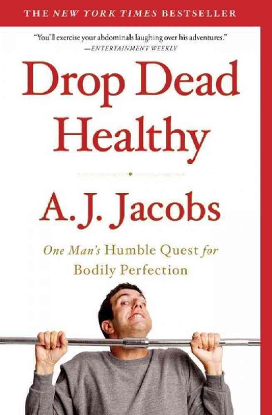 Drop Dead Healthy Drop Dead Healthy