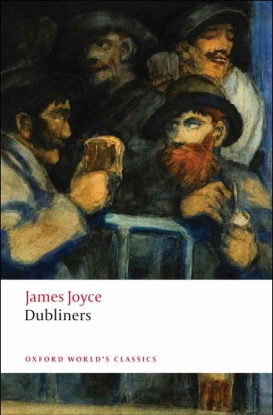 Dubliners Dubliners
