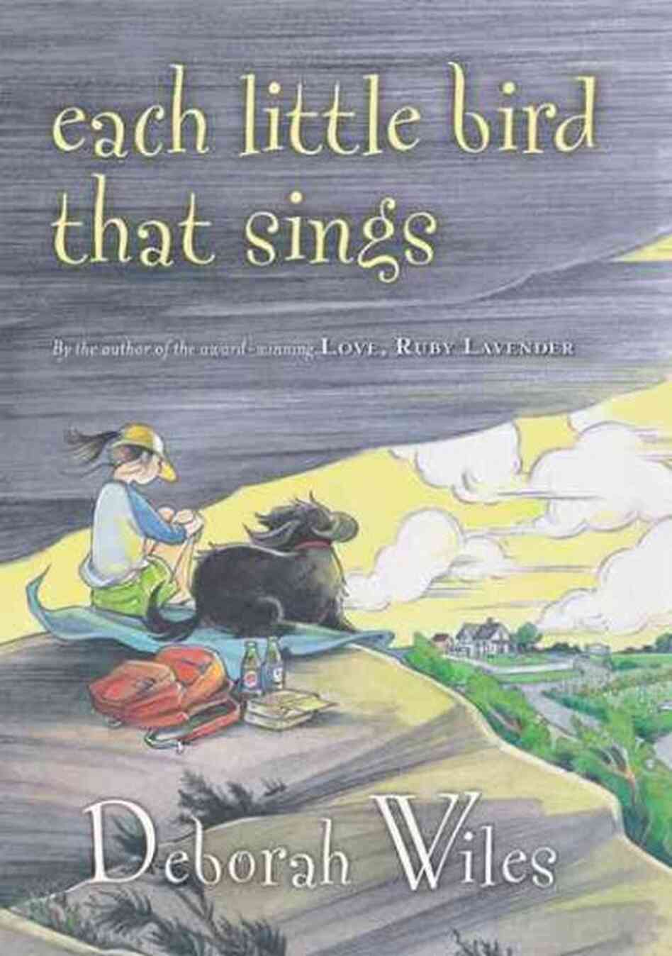 Each Little Bird That Sings Each Little Bird That Sings
