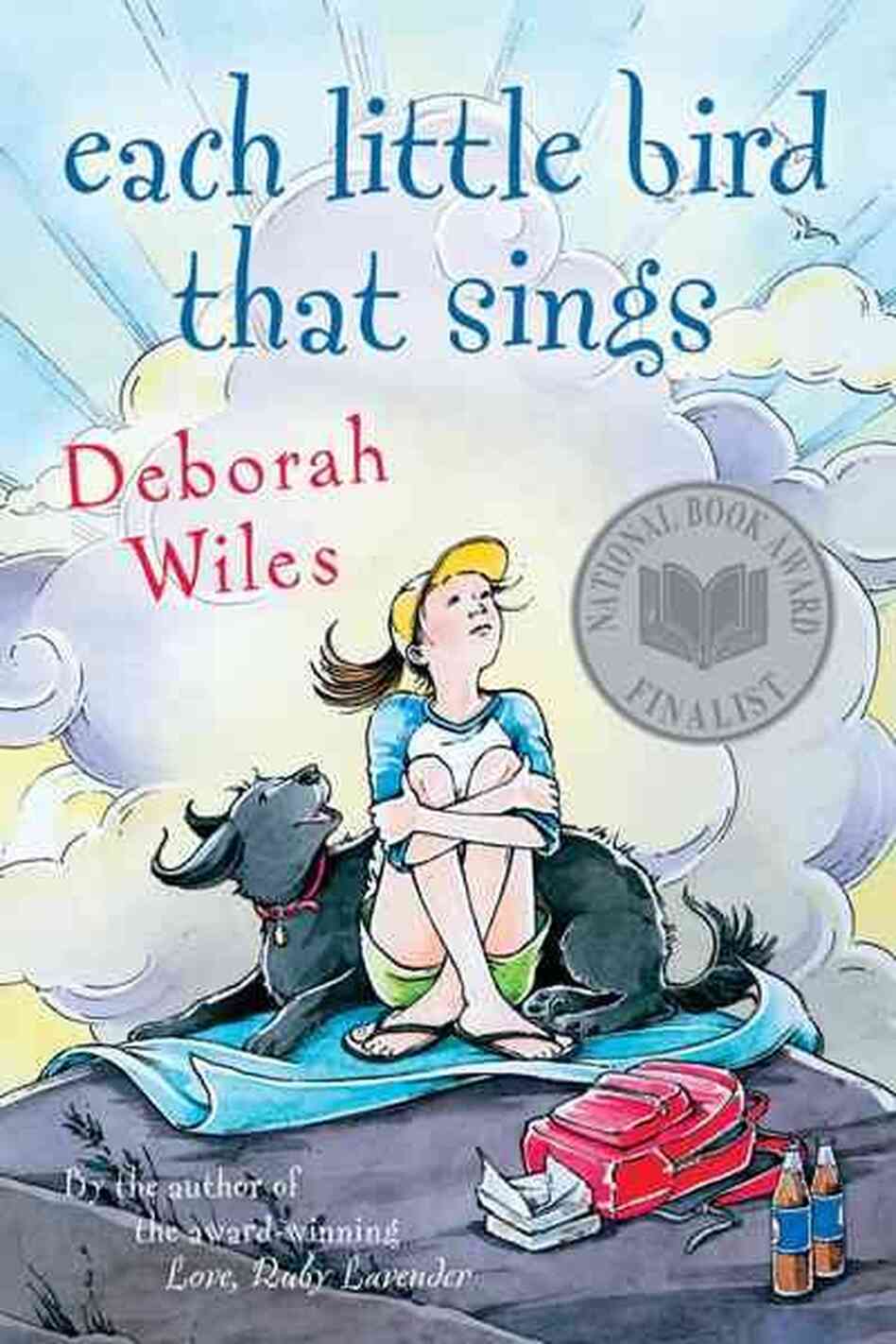 Each Little Bird That Sings Each Little Bird That Sings