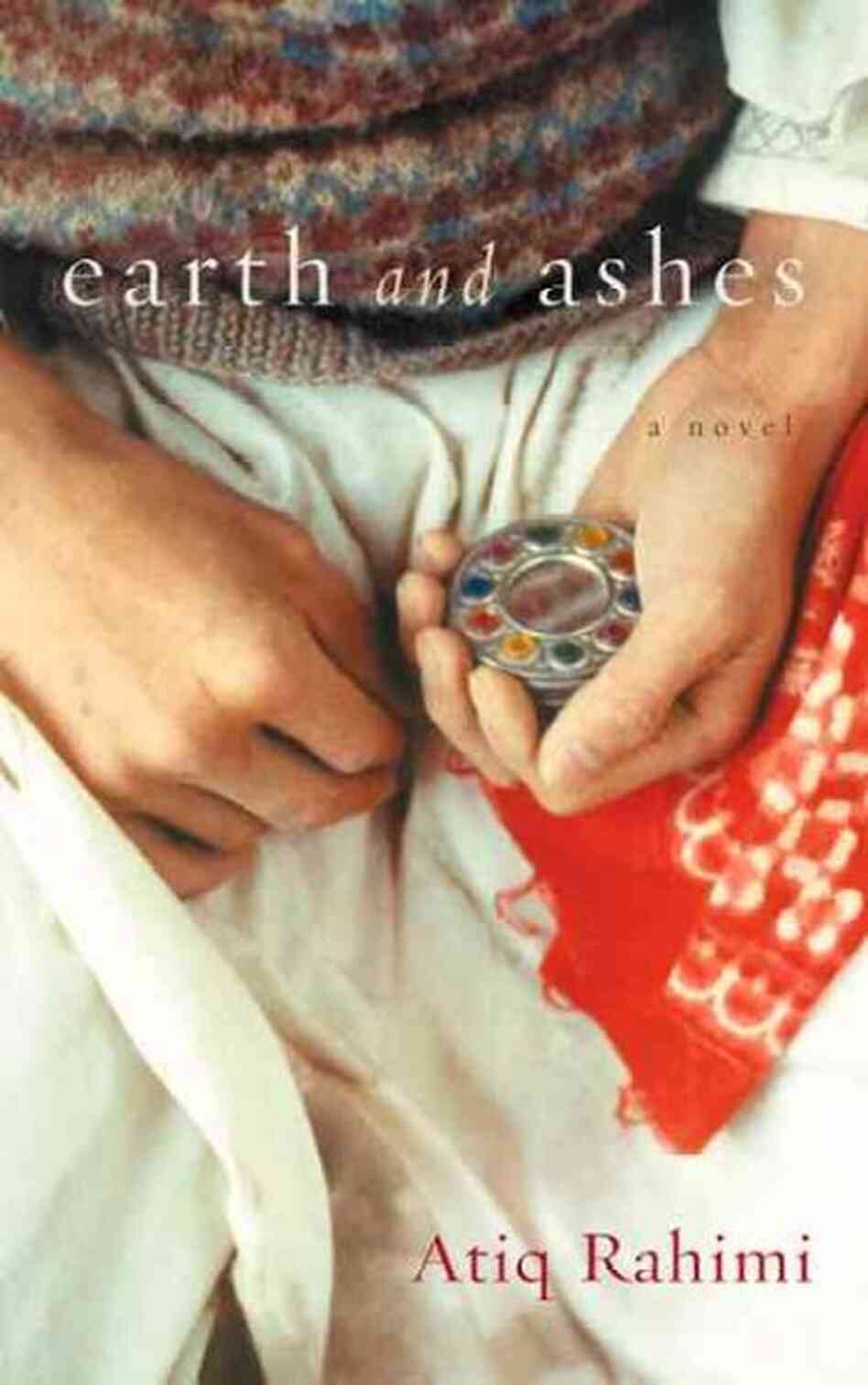 Earth and Ashes Earth and Ashes
