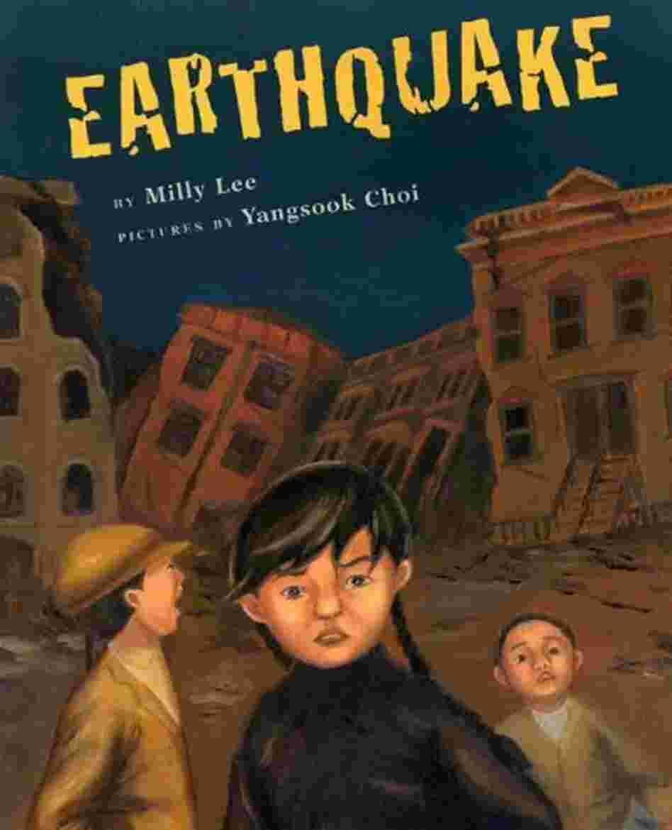 Earthquake Earthquake