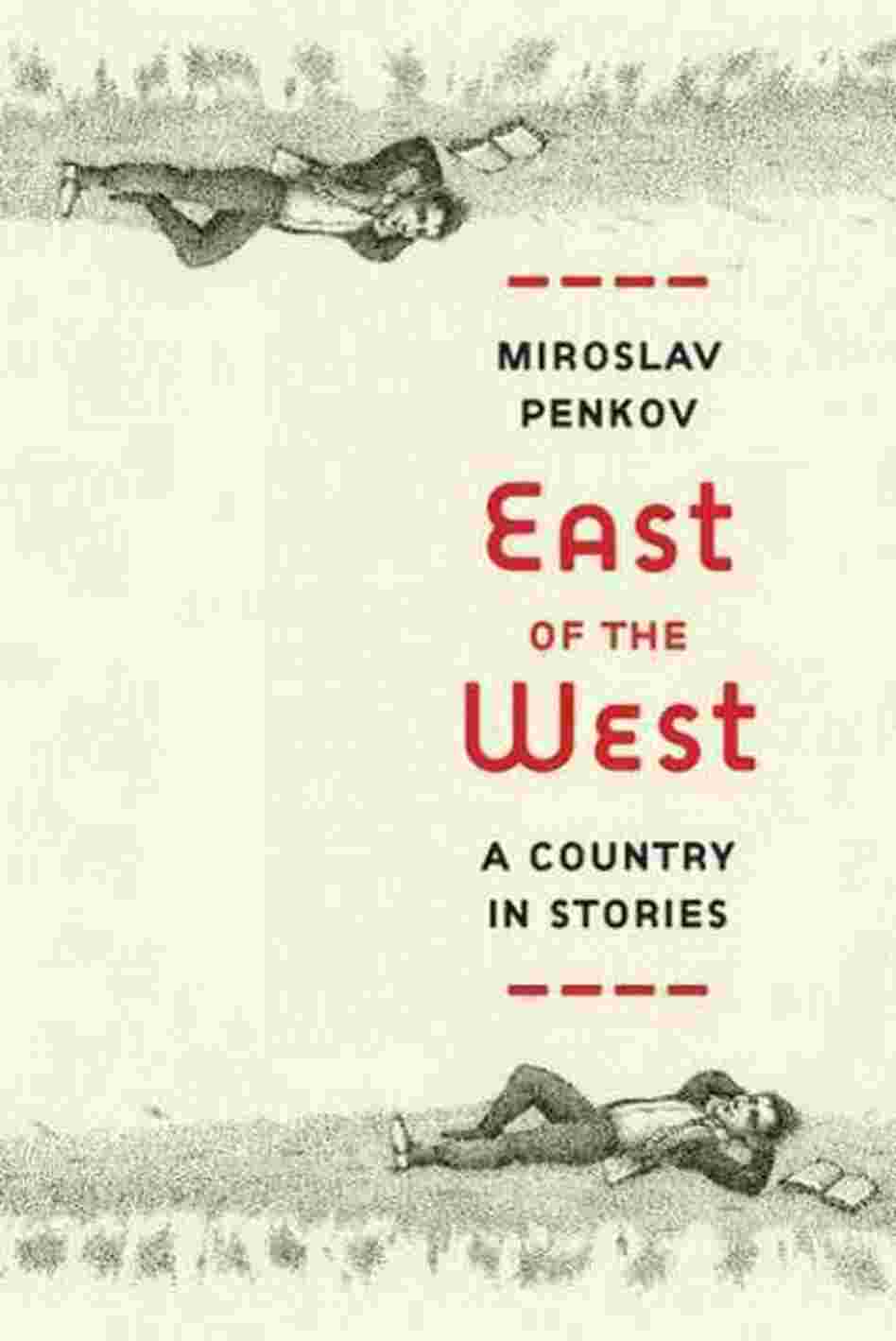 East of the West