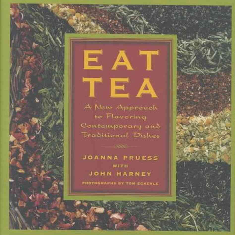 Eat Tea Eat Tea