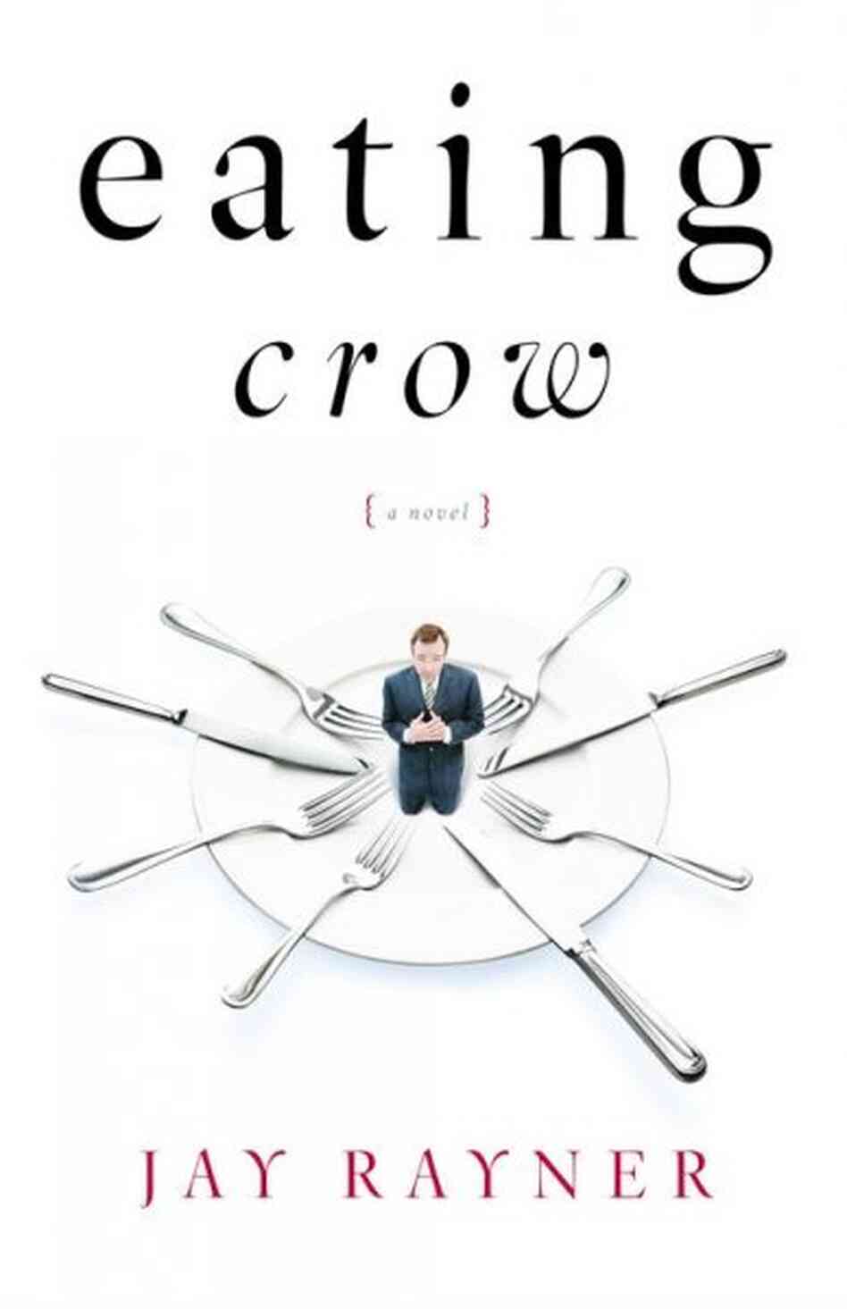 Eating Crow Eating Crow