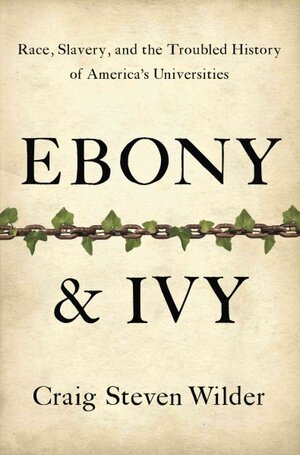 Ebony & Ivy