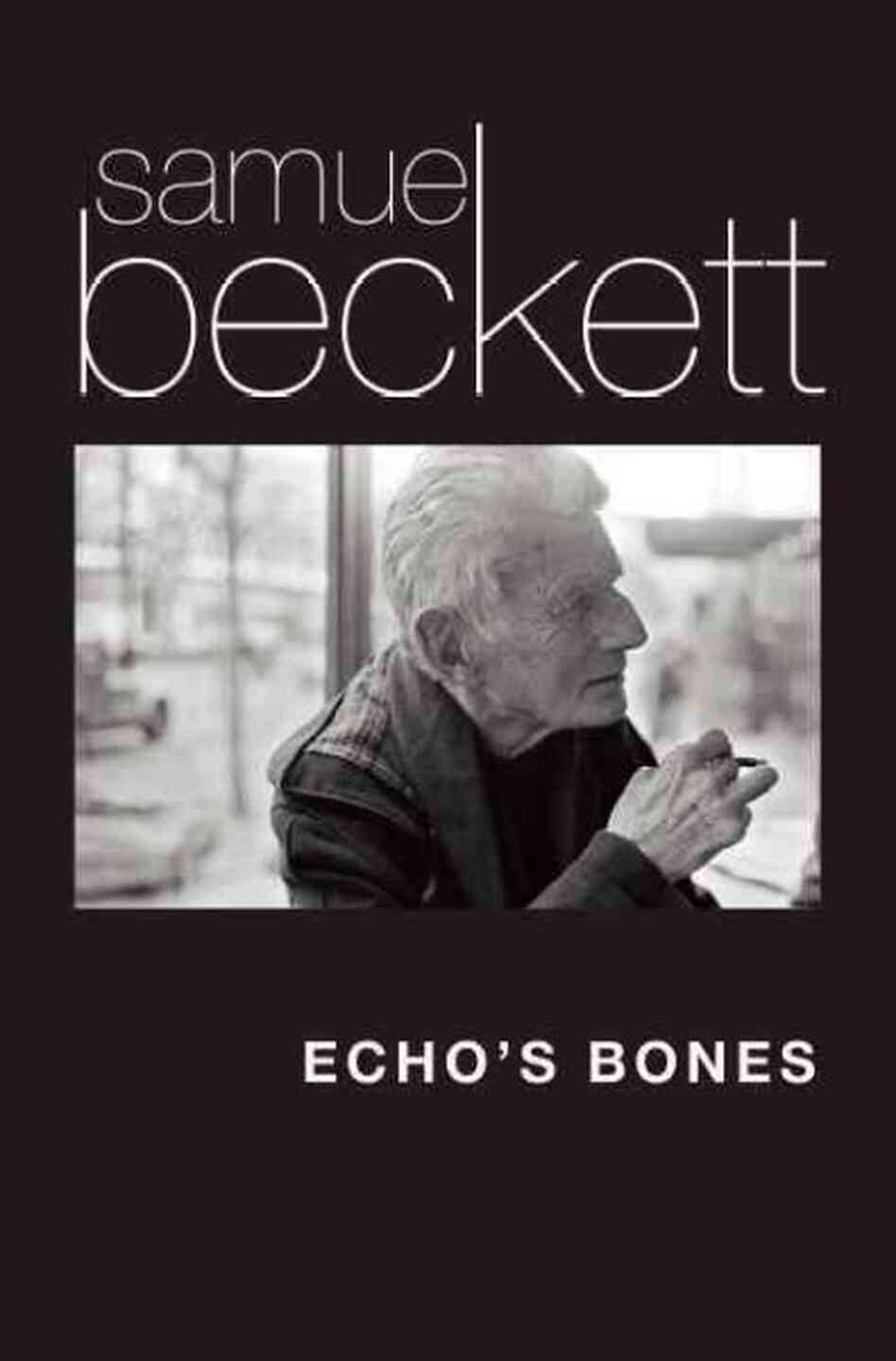 Echo's Bones Echo's Bones