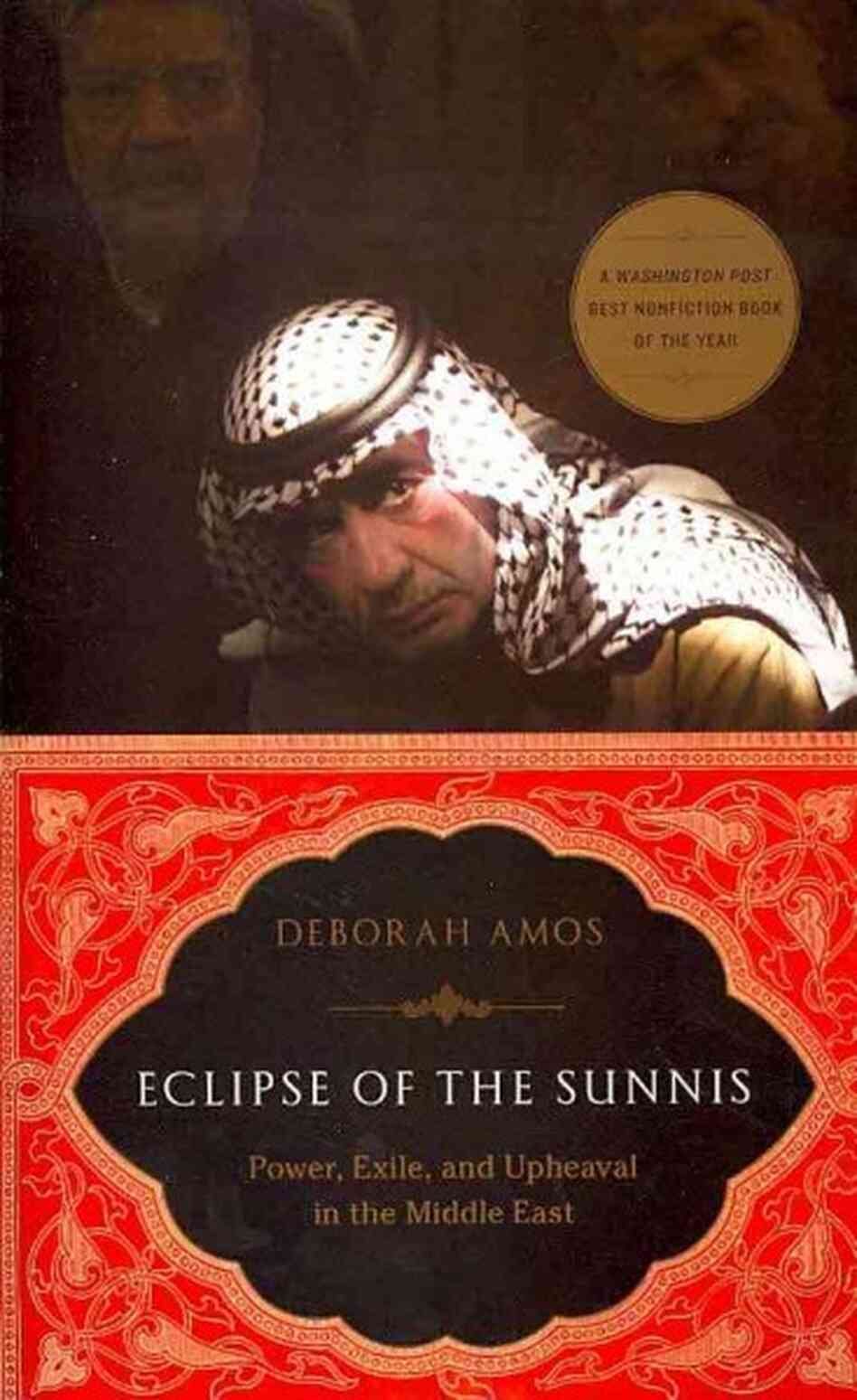 Eclipse of the Sunnis