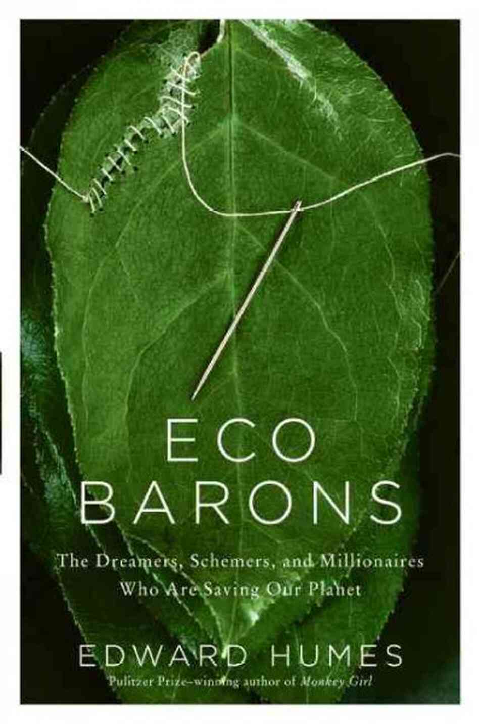 Eco Barons Eco Barons