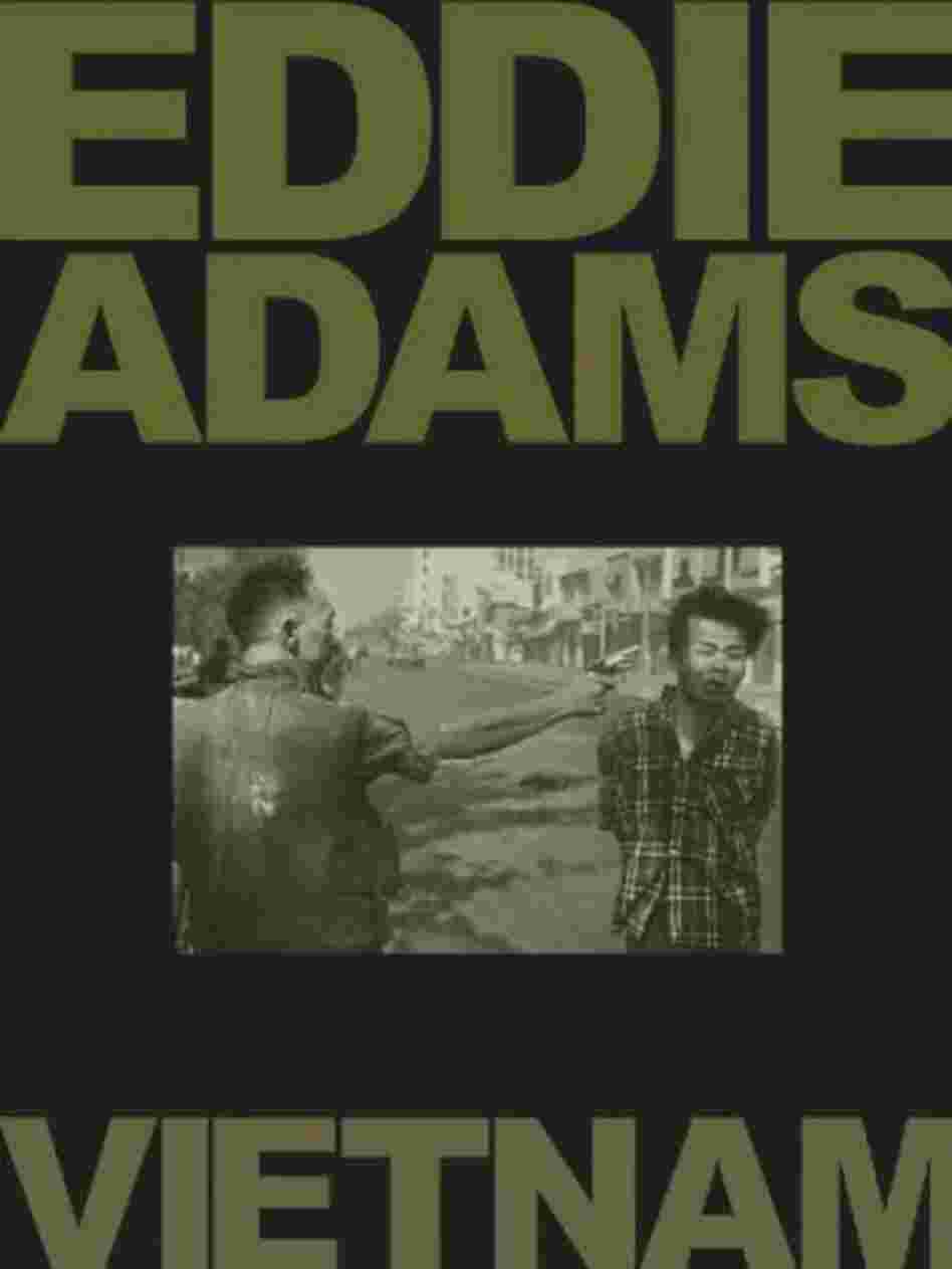 Eddie Adams
