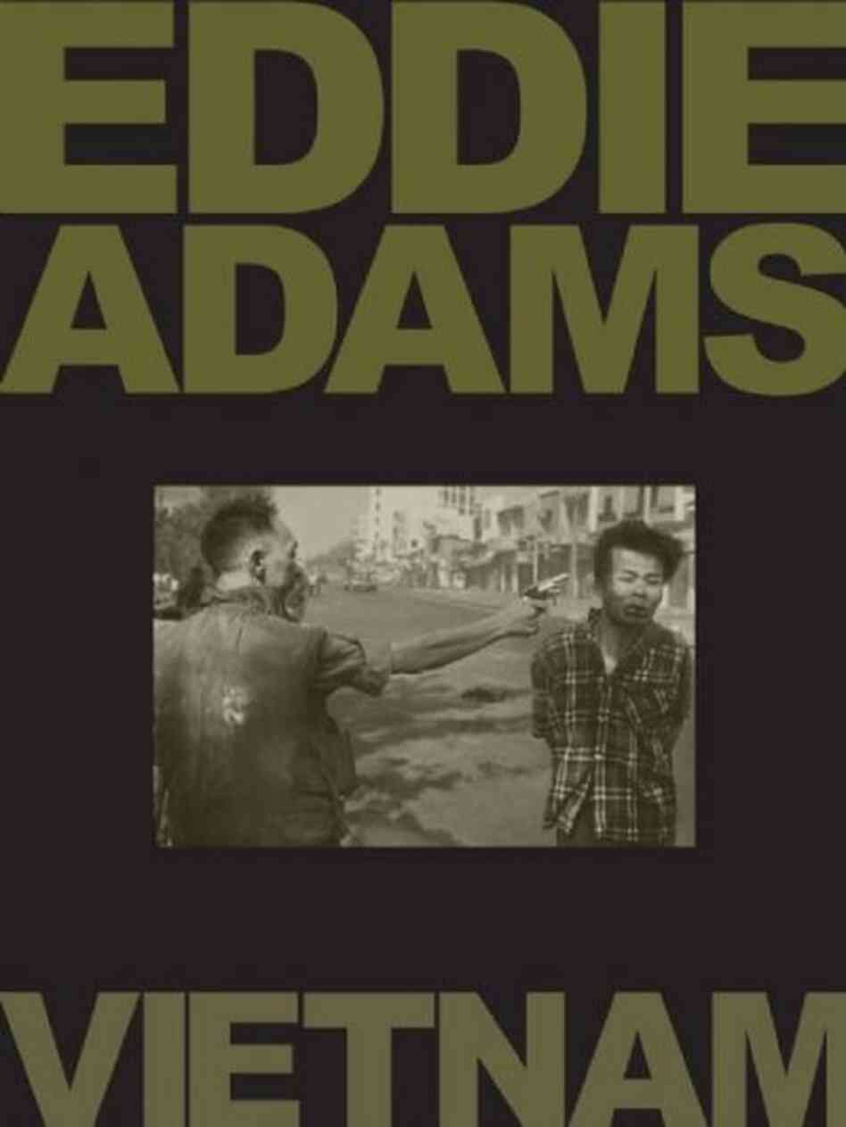 Eddie Adams Eddie Adams