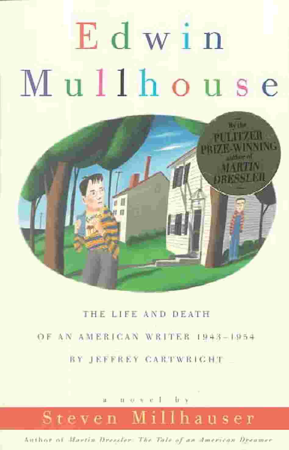 Edwin Mullhouse