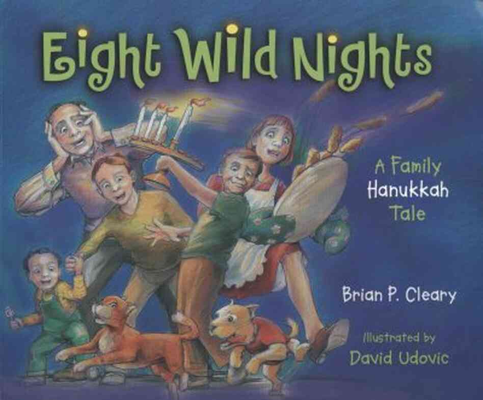 Eight Wild Nights