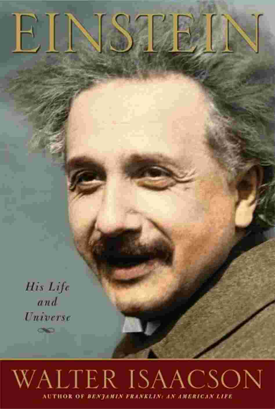 Einstein Einstein
