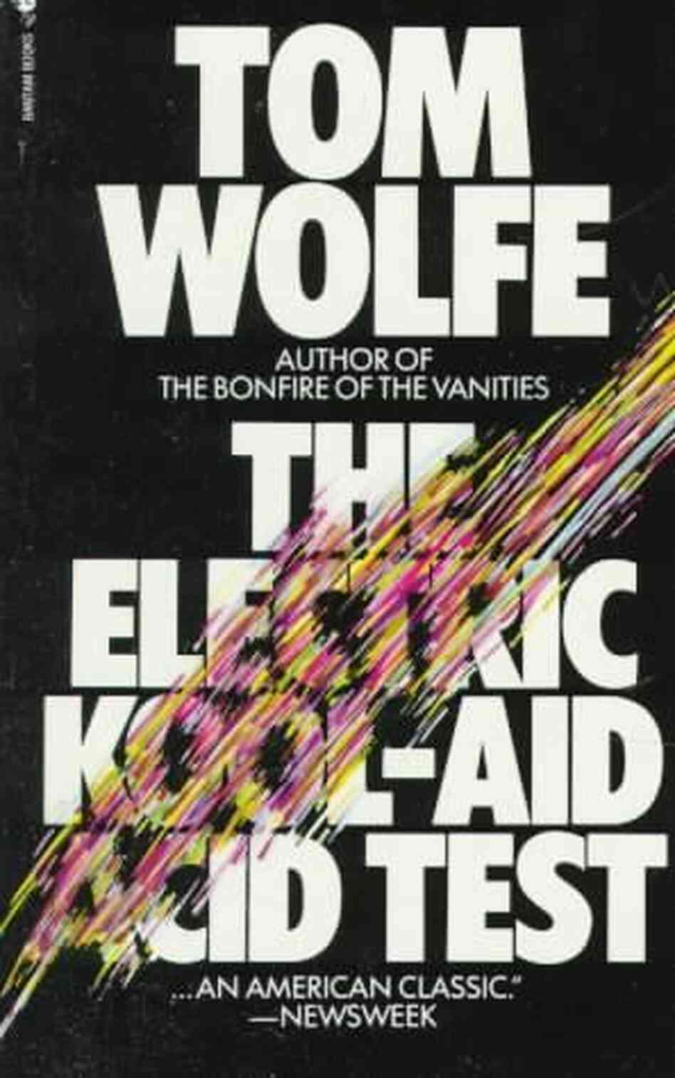 Electric Kool Aid Acid Test Electric Kool Aid Acid Test