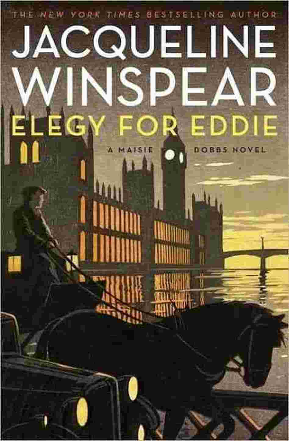 Elegy for Eddie Elegy for Eddie