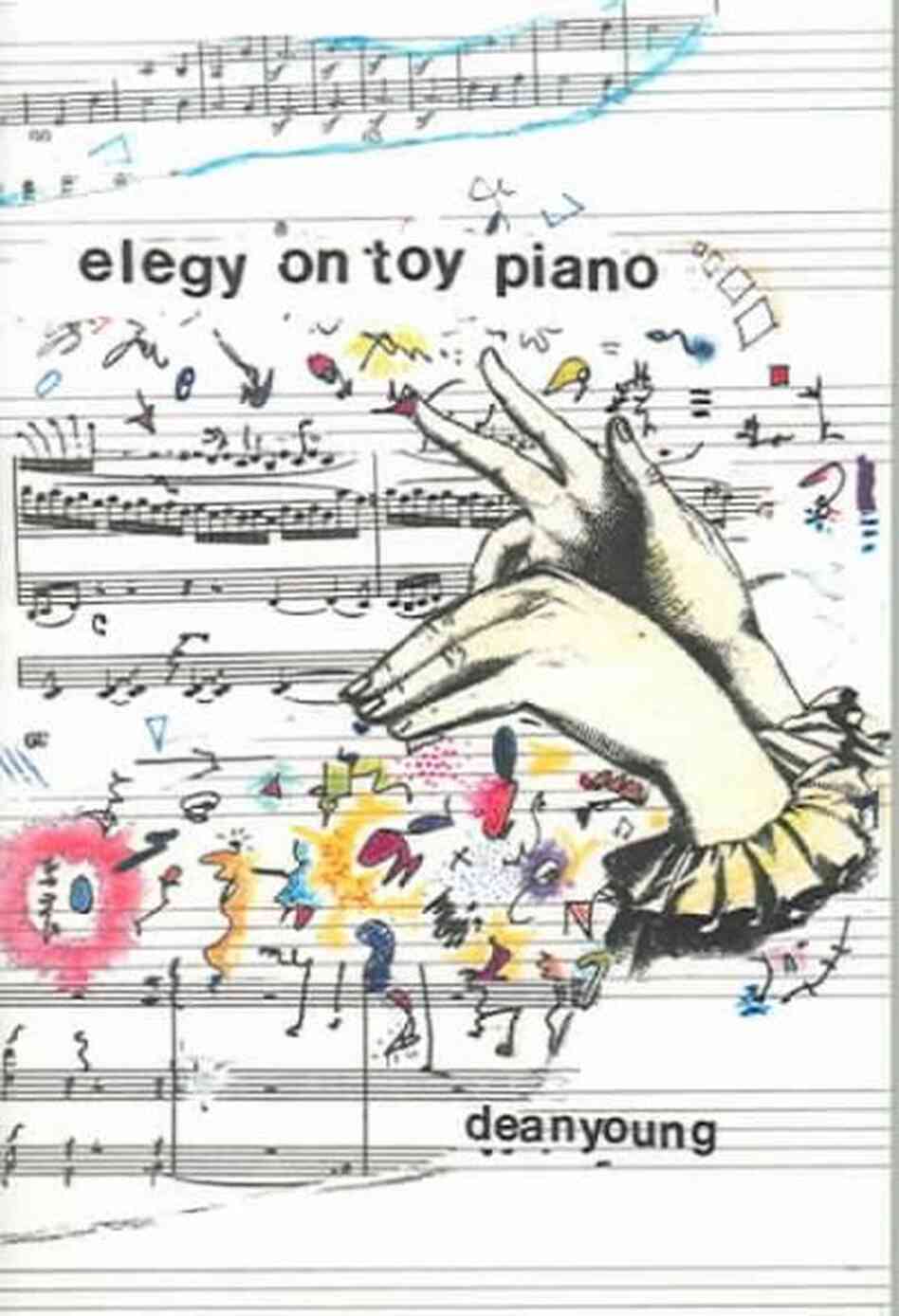 Elegy On Toy Piano Elegy On Toy Piano