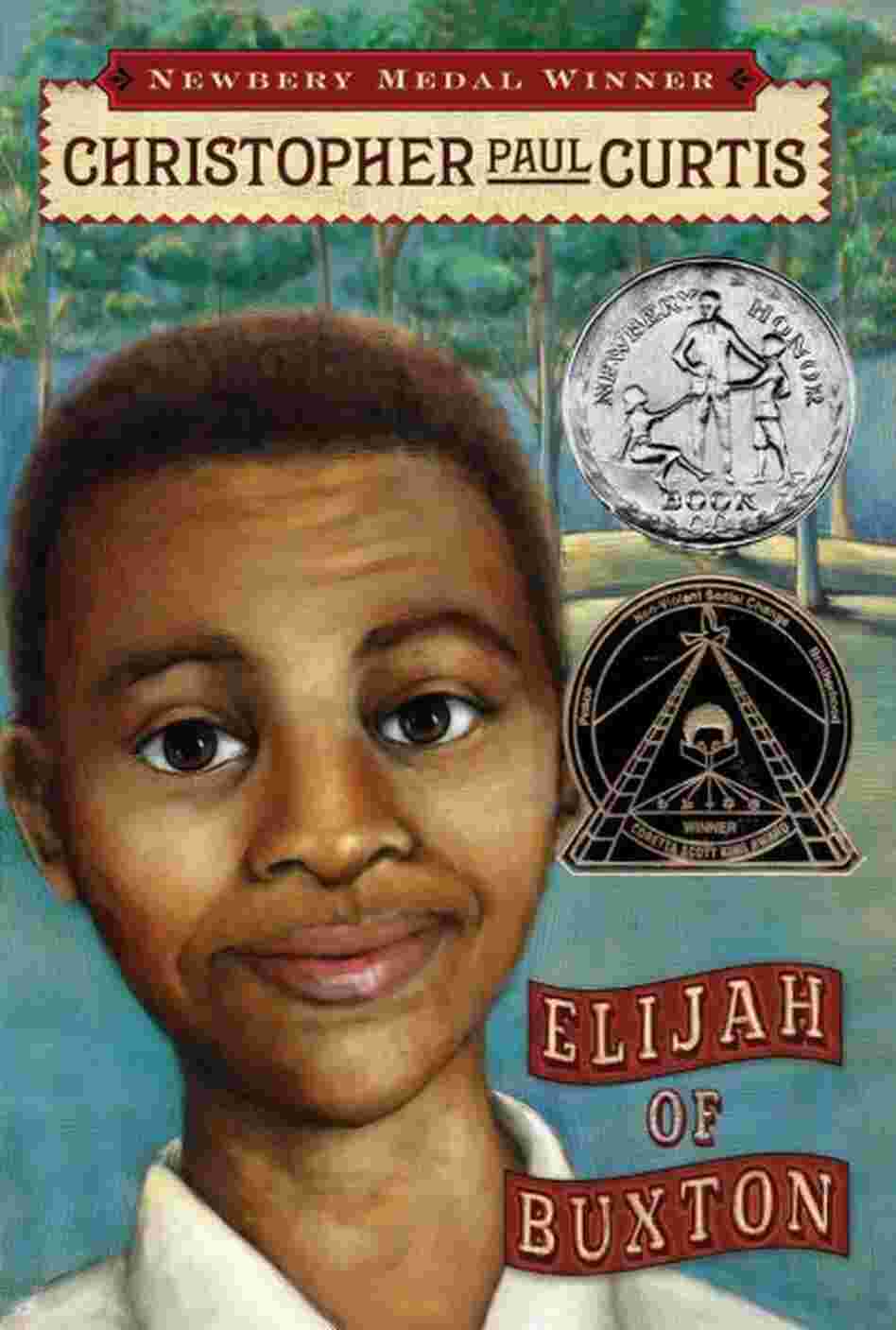Elijah of Buxton Elijah of Buxton