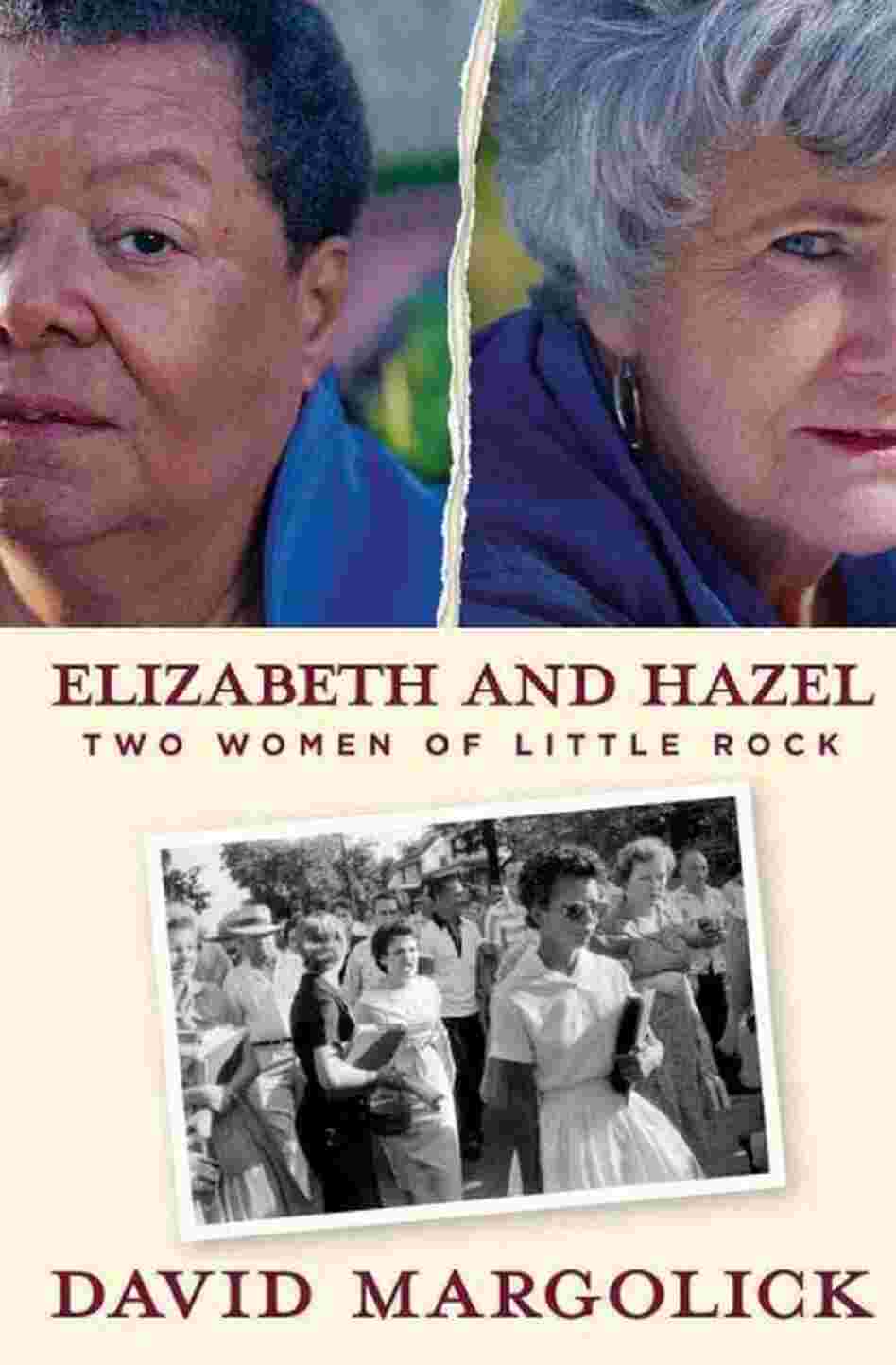 Elizabeth and Hazel