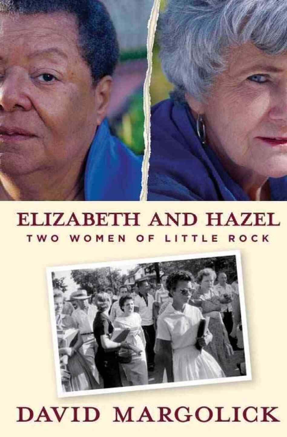 Elizabeth and Hazel