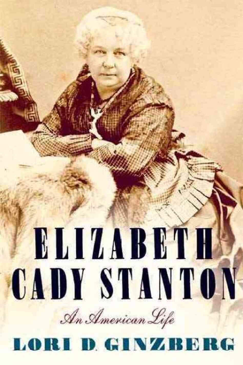 Elizabeth Cady Stanton