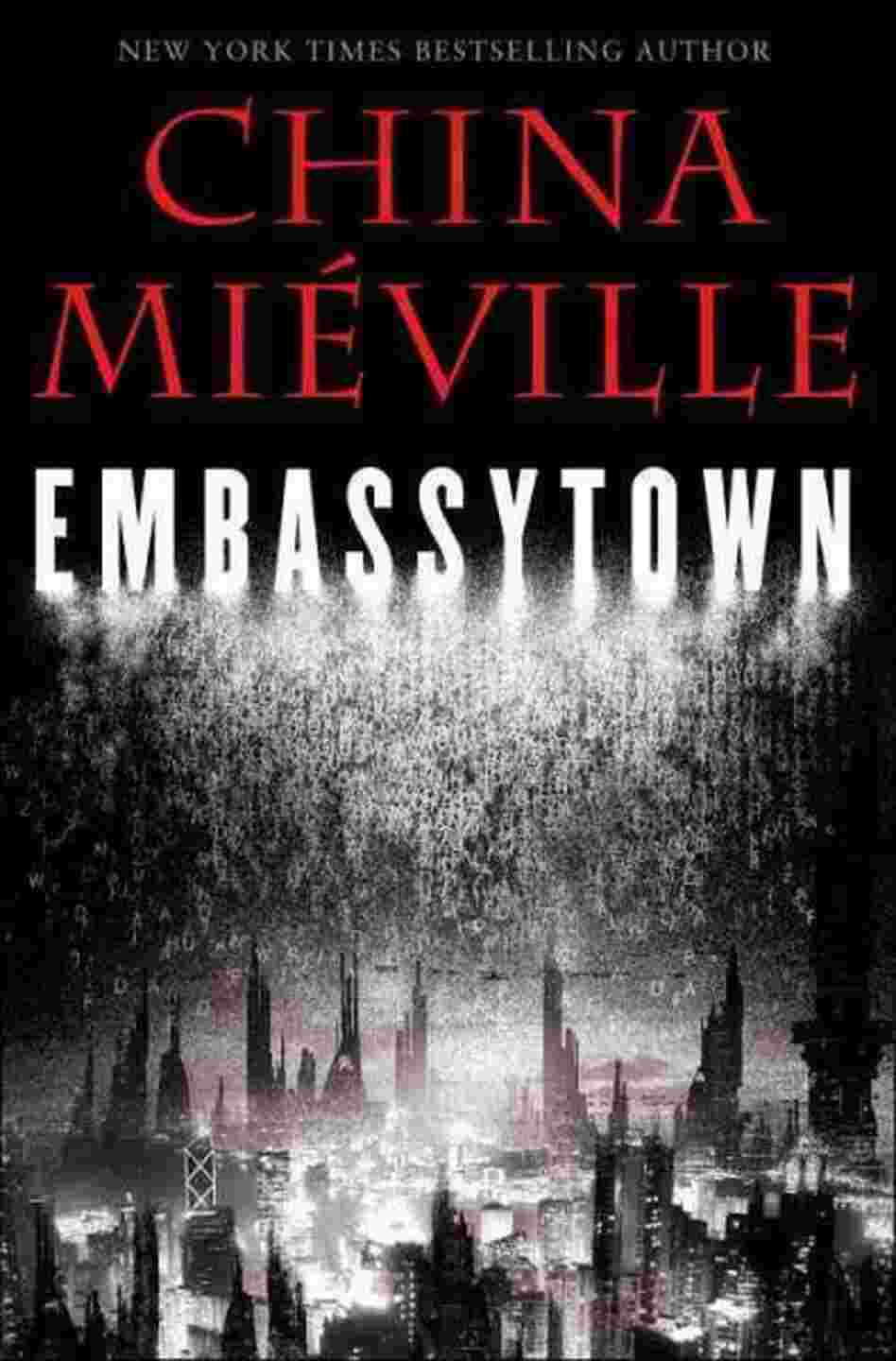 Embassytown Embassytown