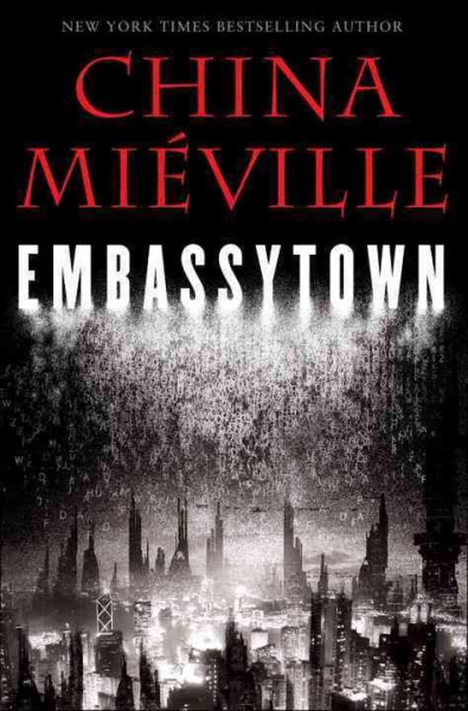 Embassytown Embassytown