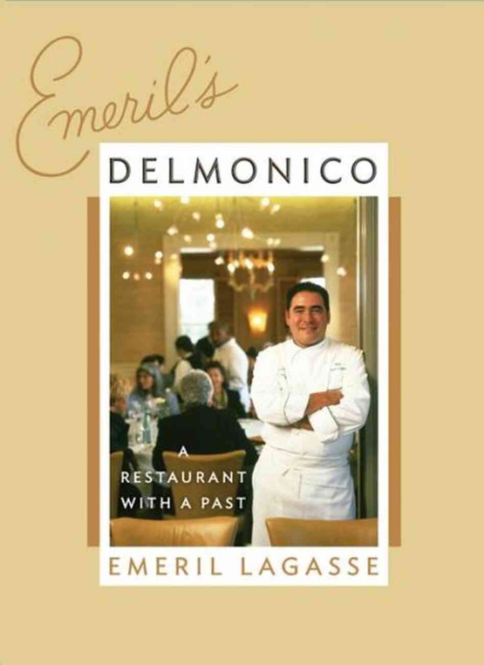 Emeril's Delmonico Emeril's Delmonico