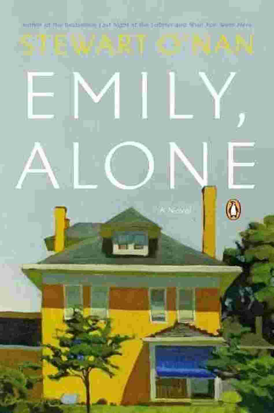 Emily, Alone Emily, Alone