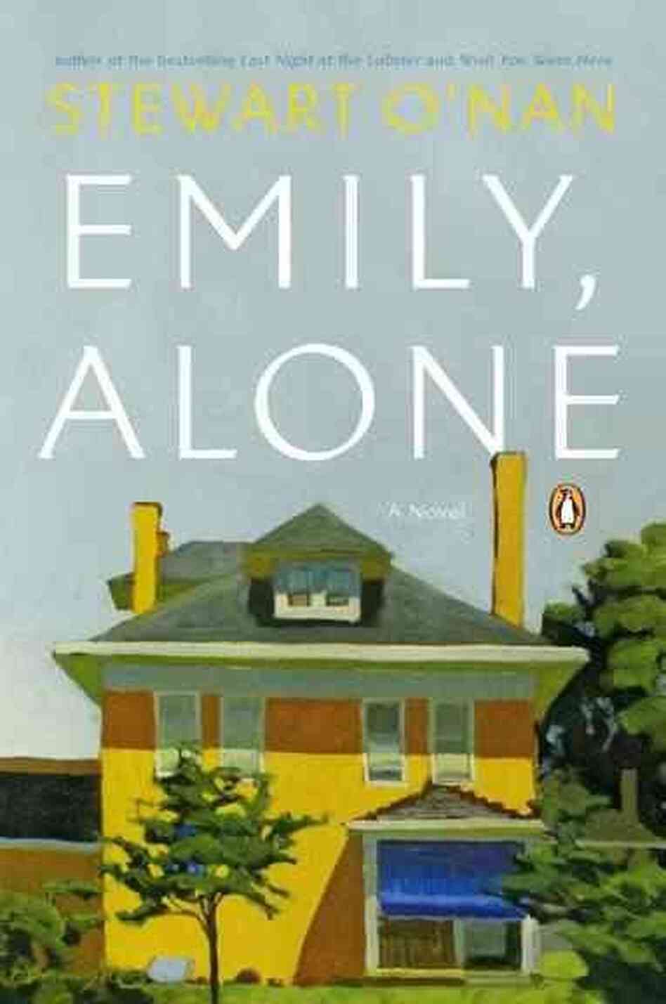 Emily, Alone Emily, Alone