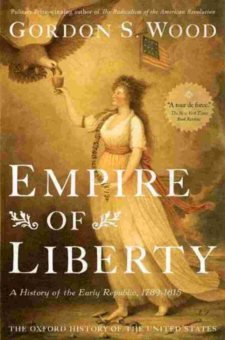 Empire of Liberty Empire of Liberty